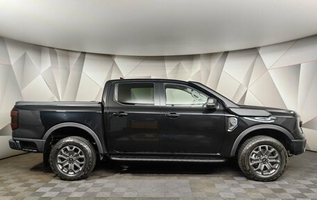 Ford Ranger, 2024 год, 5 099 000 рублей, 6 фотография