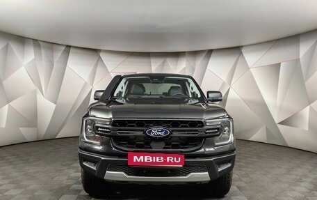 Ford Ranger, 2024 год, 5 099 000 рублей, 7 фотография