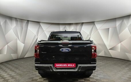 Ford Ranger, 2024 год, 5 099 000 рублей, 8 фотография