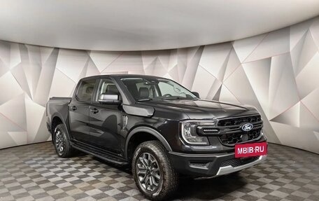 Ford Ranger, 2024 год, 5 099 000 рублей, 3 фотография
