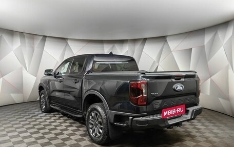 Ford Ranger, 2024 год, 5 099 000 рублей, 4 фотография