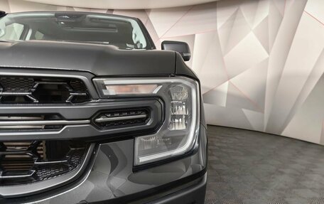 Ford Ranger, 2024 год, 5 099 000 рублей, 10 фотография