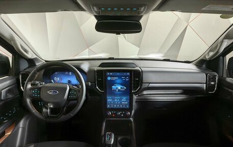 Ford Ranger, 2024 год, 5 099 000 рублей, 13 фотография