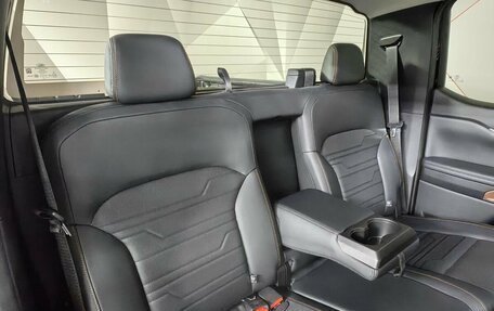 Ford Ranger, 2024 год, 5 099 000 рублей, 16 фотография