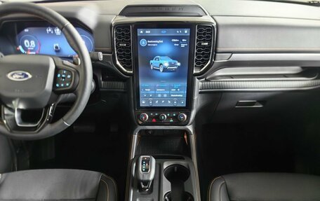 Ford Ranger, 2024 год, 5 099 000 рублей, 14 фотография