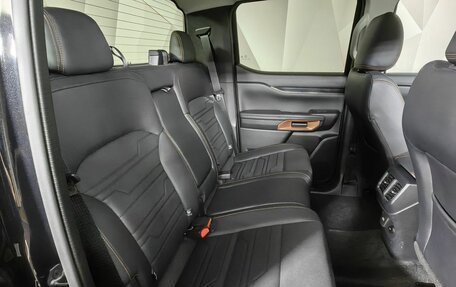 Ford Ranger, 2024 год, 5 099 000 рублей, 15 фотография