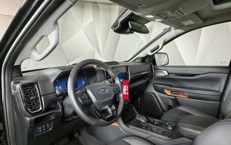 Ford Ranger, 2024 год, 5 099 000 рублей, 18 фотография