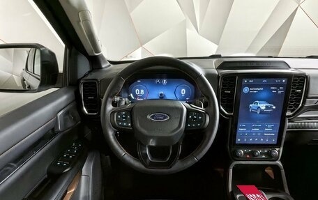 Ford Ranger, 2024 год, 5 099 000 рублей, 19 фотография