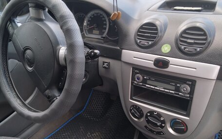 Chevrolet Lacetti, 2007 год, 415 000 рублей, 3 фотография