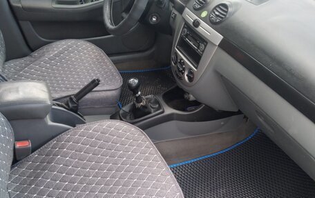 Chevrolet Lacetti, 2007 год, 415 000 рублей, 4 фотография