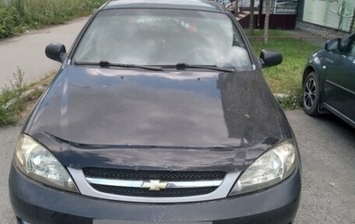 Chevrolet Lacetti, 2007 год, 415 000 рублей, 1 фотография