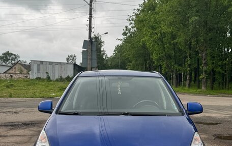 Hyundai i20 IB рестайлинг, 2010 год, 527 000 рублей, 1 фотография