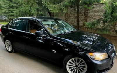 BMW 3 серия, 2008 год, 990 000 рублей, 1 фотография