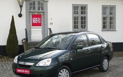 Suzuki Liana, 2004 год, 250 000 рублей, 1 фотография