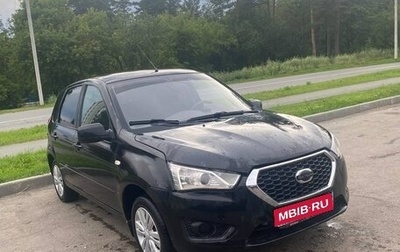Datsun mi-DO, 2015 год, 385 000 рублей, 1 фотография
