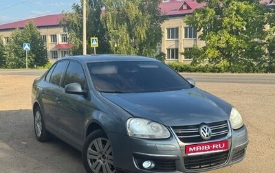 Volkswagen Jetta VI, 2006 год, 448 000 рублей, 1 фотография