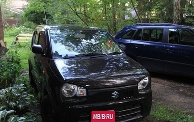 Suzuki Alto, 2019 год, 800 000 рублей, 1 фотография