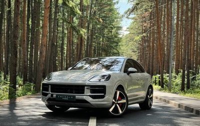 Porsche Cayenne III, 2025 год, 21 800 000 рублей, 1 фотография