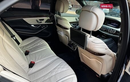 Mercedes-Benz S-Класс, 2014 год, 3 450 000 рублей, 14 фотография