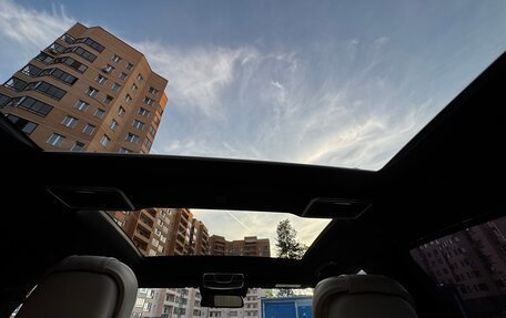 Mercedes-Benz S-Класс, 2014 год, 3 450 000 рублей, 19 фотография