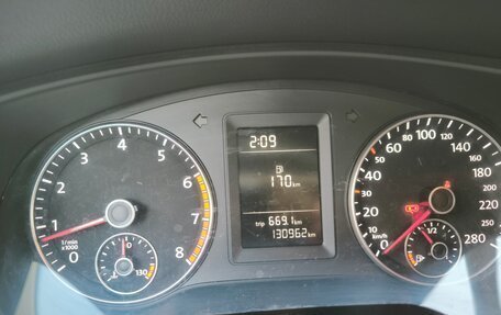 Volkswagen Jetta VI, 2014 год, 990 000 рублей, 4 фотография