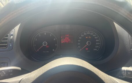 Volkswagen Polo VI (EU Market), 2014 год, 715 000 рублей, 5 фотография