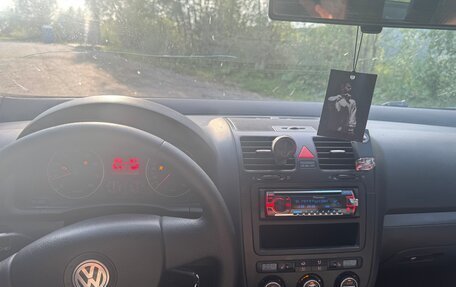 Volkswagen Jetta VI, 2006 год, 448 000 рублей, 8 фотография