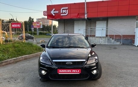 Ford Focus II рестайлинг, 2008 год, 650 000 рублей, 2 фотография