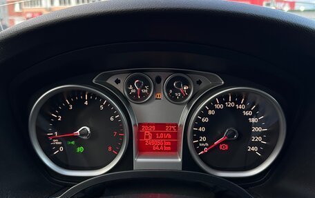 Ford Focus II рестайлинг, 2008 год, 650 000 рублей, 10 фотография