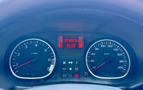 Renault Duster I рестайлинг, 2014 год, 1 050 000 рублей, 7 фотография