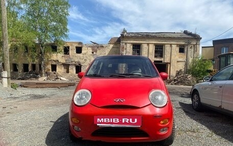 Chery Sweet (QQ), 2006 год, 118 000 рублей, 3 фотография