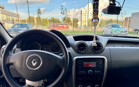 Renault Duster I рестайлинг, 2014 год, 1 050 000 рублей, 6 фотография