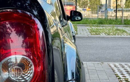 Renault Duster I рестайлинг, 2014 год, 1 050 000 рублей, 13 фотография