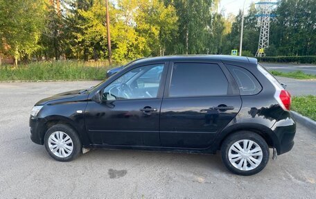 Datsun mi-DO, 2015 год, 385 000 рублей, 4 фотография