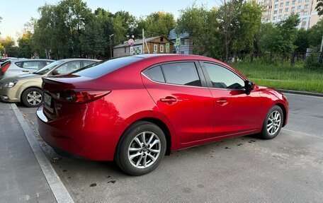 Mazda 3, 2014 год, 1 900 000 рублей, 2 фотография