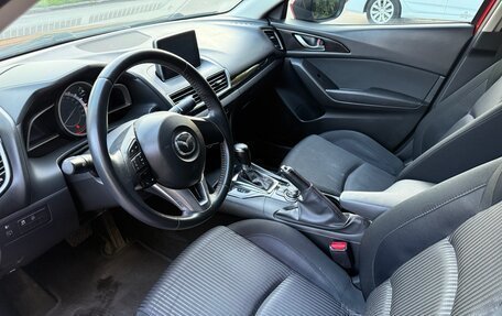 Mazda 3, 2014 год, 1 900 000 рублей, 8 фотография