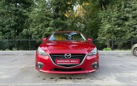 Mazda 3, 2014 год, 1 900 000 рублей, 6 фотография