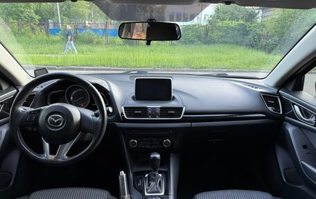 Mazda 3, 2014 год, 1 900 000 рублей, 7 фотография