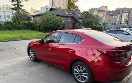 Mazda 3, 2014 год, 1 900 000 рублей, 4 фотография