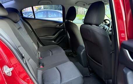 Mazda 3, 2014 год, 1 900 000 рублей, 9 фотография