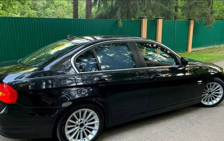 BMW 3 серия, 2008 год, 990 000 рублей, 4 фотография