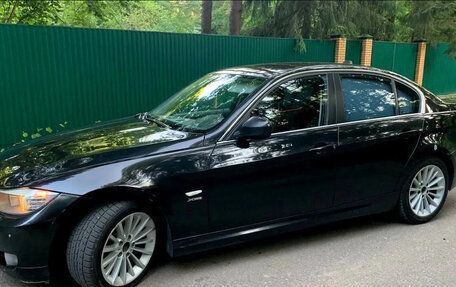 BMW 3 серия, 2008 год, 990 000 рублей, 2 фотография
