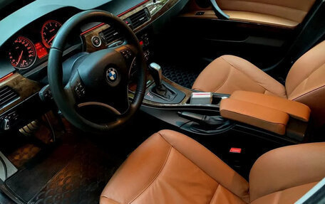 BMW 3 серия, 2008 год, 990 000 рублей, 5 фотография