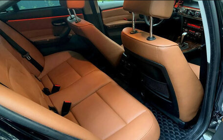 BMW 3 серия, 2008 год, 990 000 рублей, 8 фотография
