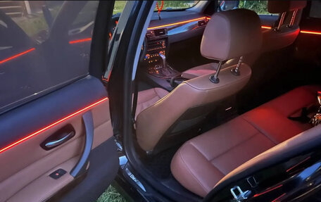 BMW 3 серия, 2008 год, 990 000 рублей, 10 фотография