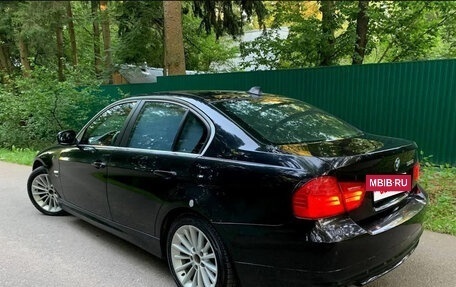 BMW 3 серия, 2008 год, 990 000 рублей, 3 фотография