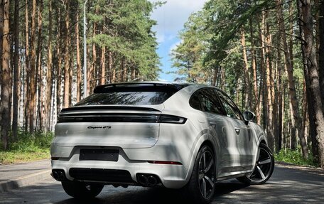 Porsche Cayenne III, 2025 год, 21 800 000 рублей, 2 фотография