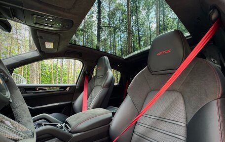 Porsche Cayenne III, 2025 год, 21 800 000 рублей, 7 фотография