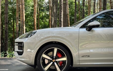 Porsche Cayenne III, 2025 год, 21 800 000 рублей, 5 фотография