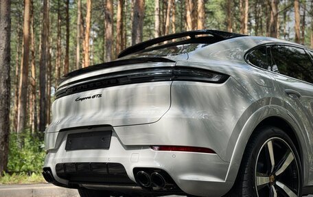 Porsche Cayenne III, 2025 год, 21 800 000 рублей, 13 фотография